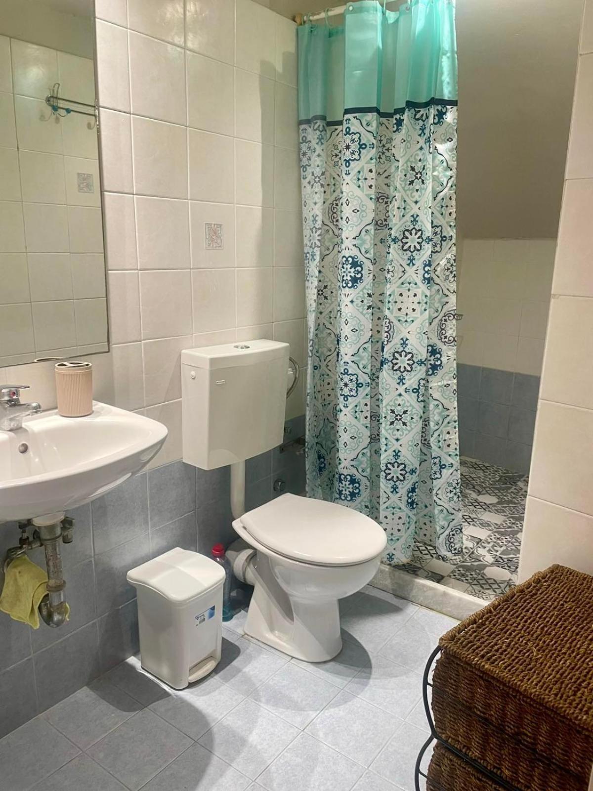 Spitalia Rooms Tinos Bagian luar foto